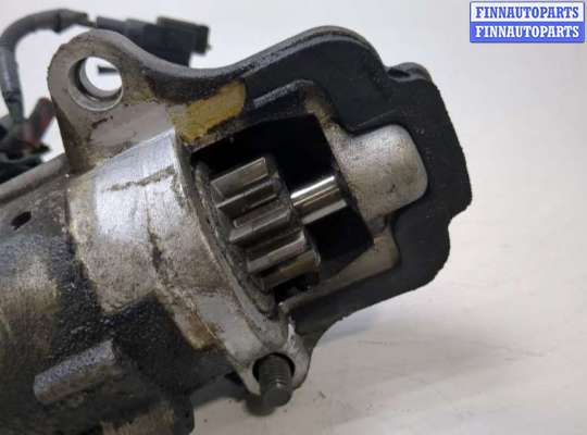 купить Стартер на Ford C-Max 2002-2010