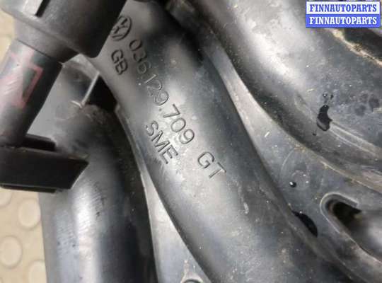 купить Коллектор впускной на Seat Ibiza 3 2001-2008