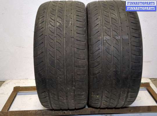купить Пара шин на Audi A6 (C6) 2004-2011