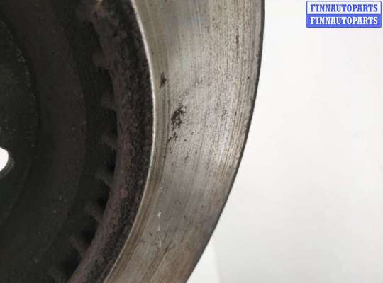 купить Диск тормозной на Audi Q5 2008-2017