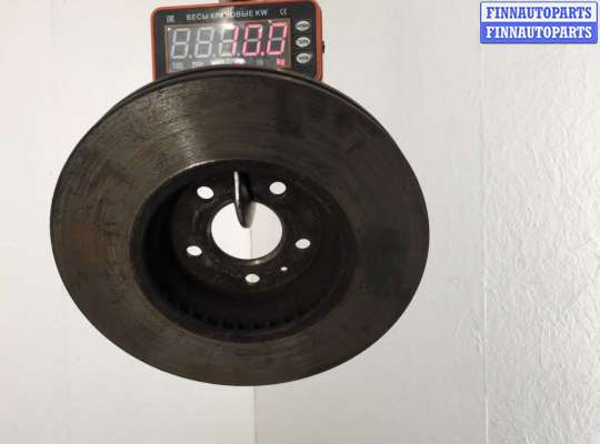 Купить Диск тормозной на Audi Q5 2008-2017 Диск тормозной AU1699423 на Audi Q5 2008-2017