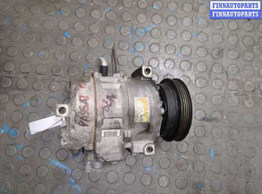 купить Компрессор кондиционера на Volkswagen Passat 5 1996-2001