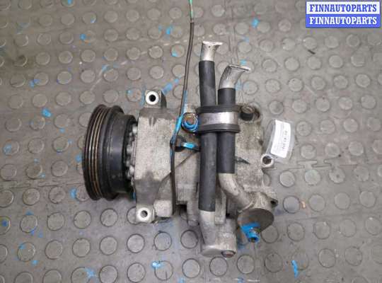 Компрессор кондиционера VG2739062 на Volkswagen Passat 5 1996-2001