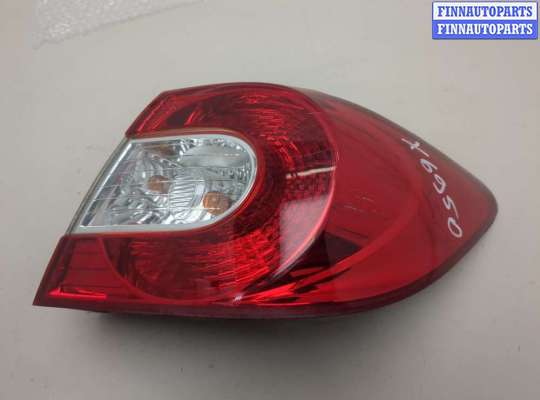 купить Фонарь (задний) на Chevrolet Epica 2006-2012