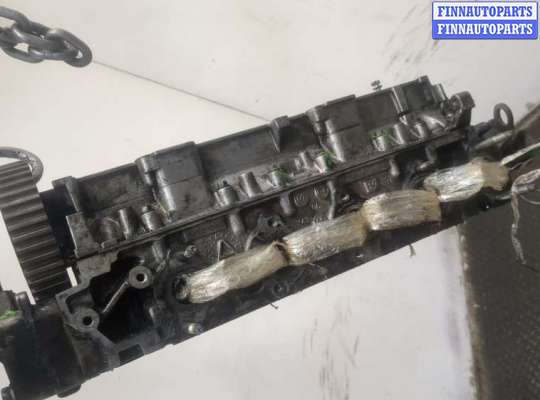 купить Головка блока (ГБЦ) на Ford Fiesta 2001-2007