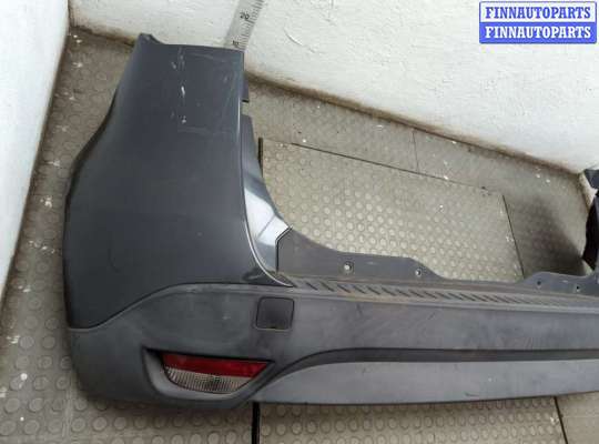 купить Бампер на Renault Scenic 2009-2012
