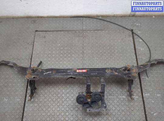 купить Замок капота на Mercedes C W203 2000-2008