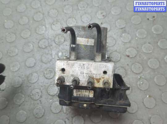 купить Блок АБС, насос (ABS, ESP, ASR) на Mazda CX-7 2007-2012