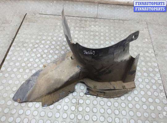 Защита арок (подкрылок) VG2734307 на Volkswagen Passat 6 2005-2010