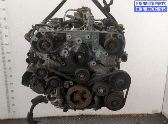 купить Турбина на Opel Signum