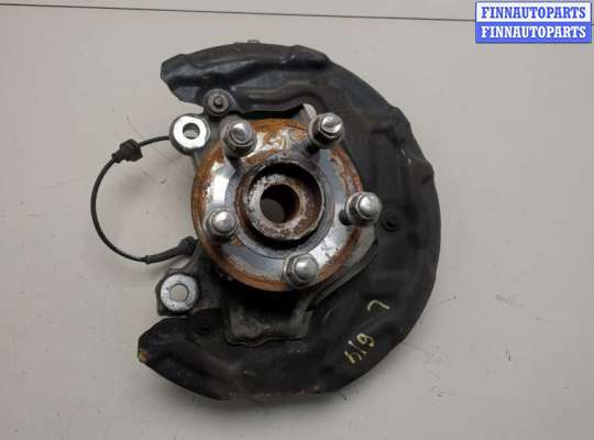 купить Ступица (кулак, цапфа) на Ford Fusion 2017-2020 USA