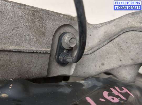 купить Ступица (кулак, цапфа) на Ford Fusion 2017-2020 USA