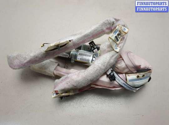 купить Подушка безопасности боковая (шторка) на Jeep Grand Cherokee 2010-2013