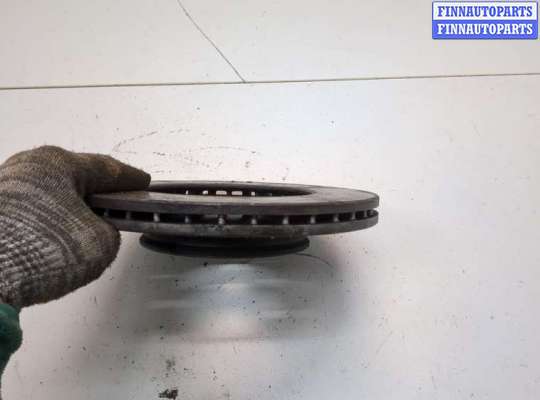 купить Диск тормозной на KIA Rio 2005-2011