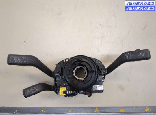 купить Переключатель поворотов и дворников (стрекоза) на Volkswagen Passat CC 2012-2017