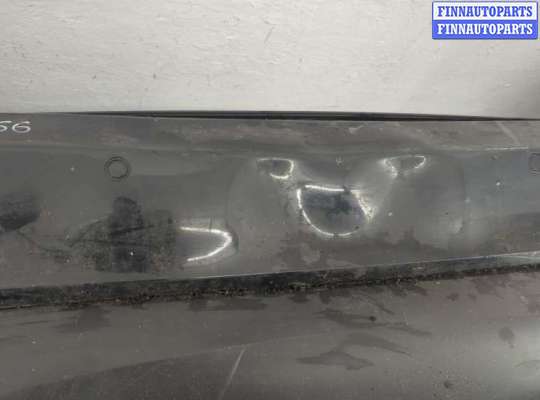 купить Бампер на Audi A6 (C6) 2004-2011