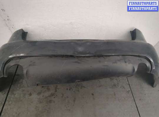 купить Бампер на Audi A6 (C6) 2004-2011