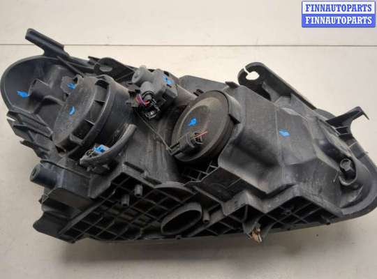 купить Фара (передняя) на Nissan Qashqai 2006-2013