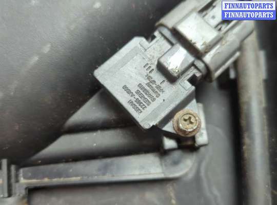 купить Корпус воздушного фильтра на Nissan Micra K12E 2002-2010