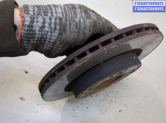купить Диск тормозной на Ford Mondeo 4 2007-2015