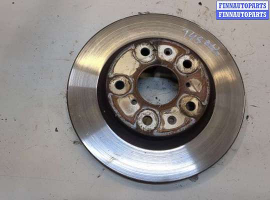 купить Диск тормозной на Ford Mondeo 4 2007-2015