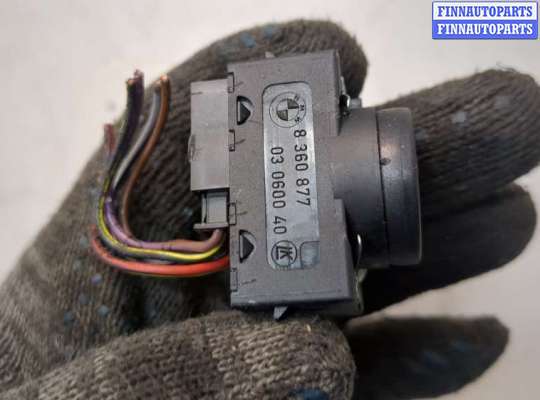 купить Кнопка регулировки сидений на BMW X1 (E84) 2009-2015