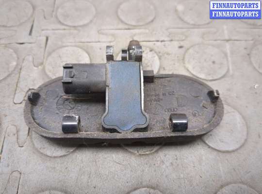 купить Форсунка омывателя стекла на Audi A4 (B6) 2000-2006