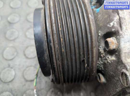купить Компрессор кондиционера на Land Rover Range Rover 3 (LM) 2002-2012