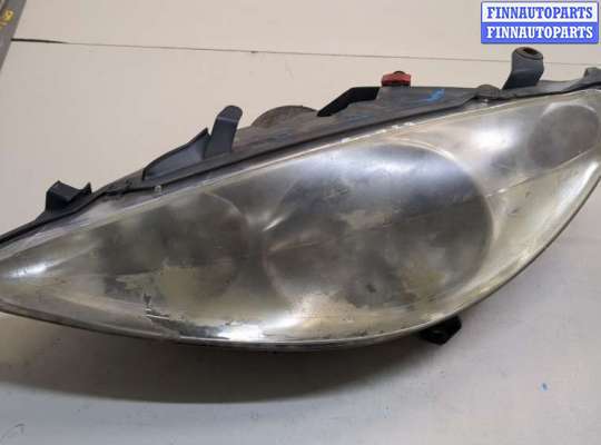 купить Фара (передняя) на Peugeot 307 2001-2008