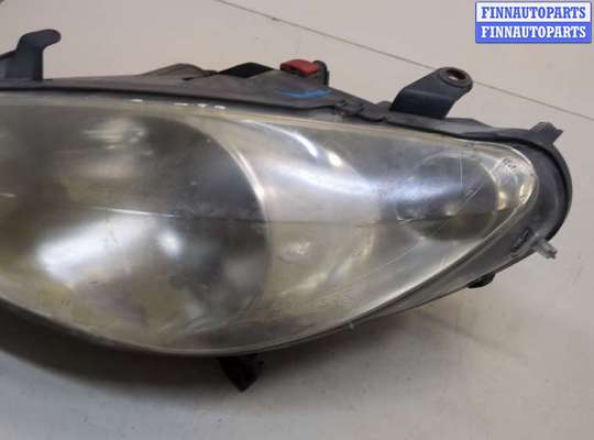 купить Фара (передняя) на Peugeot 307 2001-2008