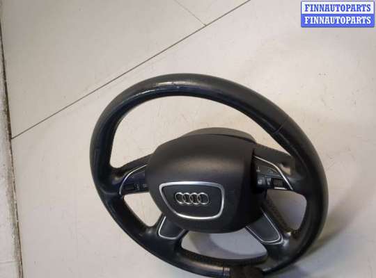 купить Руль на Audi A6 (C7) 2011-2018