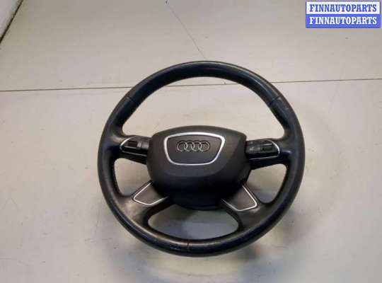 купить Руль на Audi A6 (C7) 2011-2018