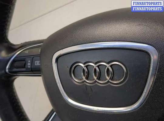 купить Руль на Audi A6 (C7) 2011-2018