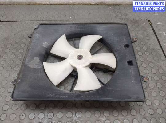 купить Вентилятор радиатора на Acura MDX 2001-2006
