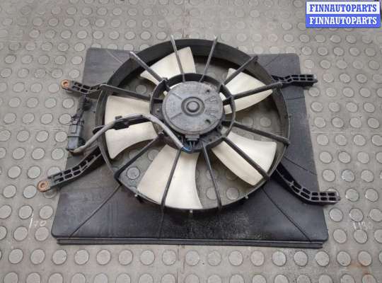 купить Вентилятор радиатора на Acura MDX 2001-2006