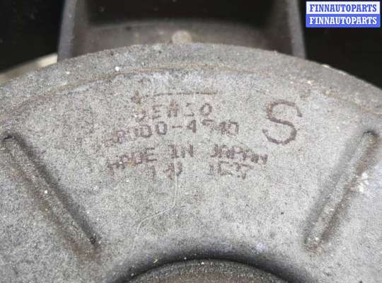 купить Вентилятор радиатора на Acura MDX 2001-2006