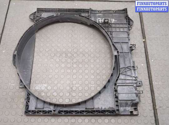 Кожух вентилятора радиатора (диффузор) IFZ2403 на Infiniti QX80 2014-2017