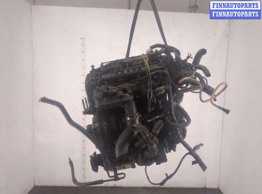 Двигатель (ДВС) FO2188481 на Ford Transit 2006-2014