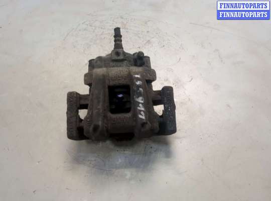 Суппорт на BMW 1 (F20/F21)