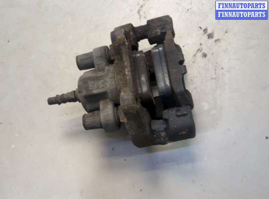 Суппорт на BMW 1 (F20/F21)