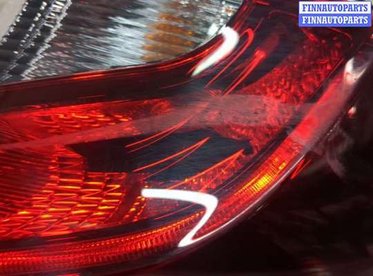 купить Фонарь (задний) на Toyota C-HR 2016-2023