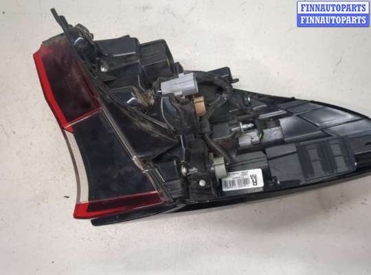 купить Фонарь (задний) на Toyota C-HR 2016-2023