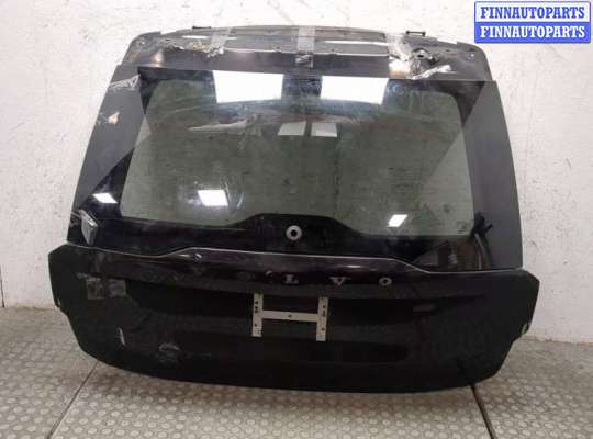 Крышка (дверь) багажника VL548333 на Volvo XC90 2014-2024