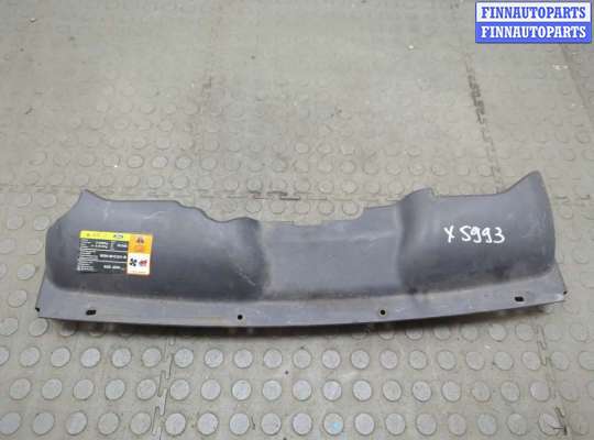 купить Накладка замка капота на Ford Focus 2 2008-2011