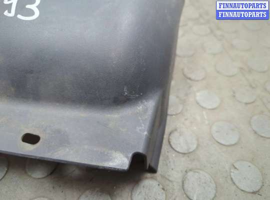 купить Накладка замка капота на Ford Focus 2 2008-2011