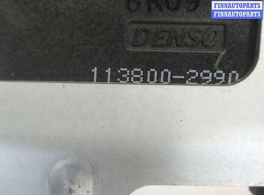 Электропривод заслонки отопителя HD325230 на Honda Accord 8 2008-2013