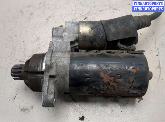 Купить Стартер на Volkswagen Passat 6 2005-2010 Стартер VG2797219 на Volkswagen Passat 6 2005-2010