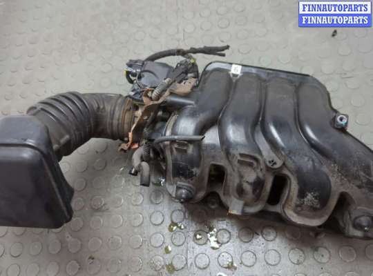 купить Коллектор впускной на KIA Sportage 2010-2016