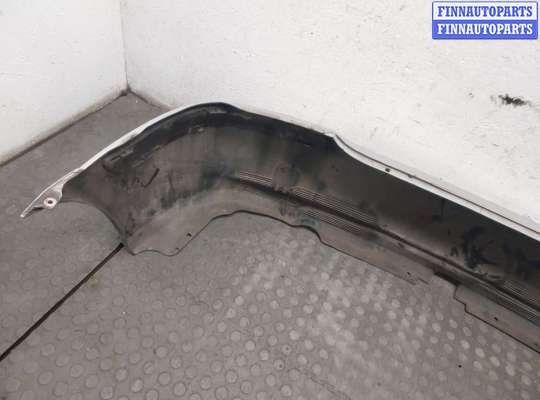 купить Бампер на Nissan Almera N16 2000-2006