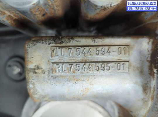 купить Поддон на BMW 7 E65 2001-2008